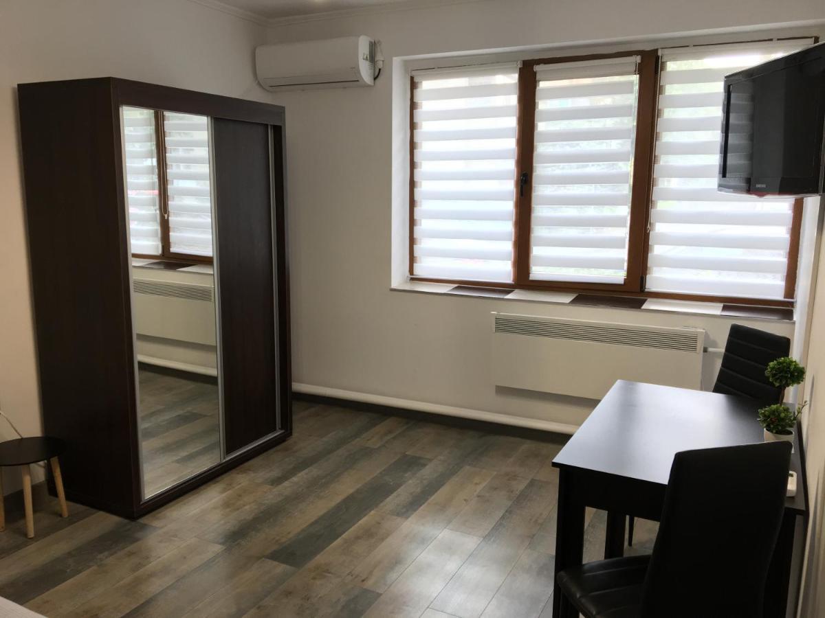 Garso1 4You Pitesti Exterior photo